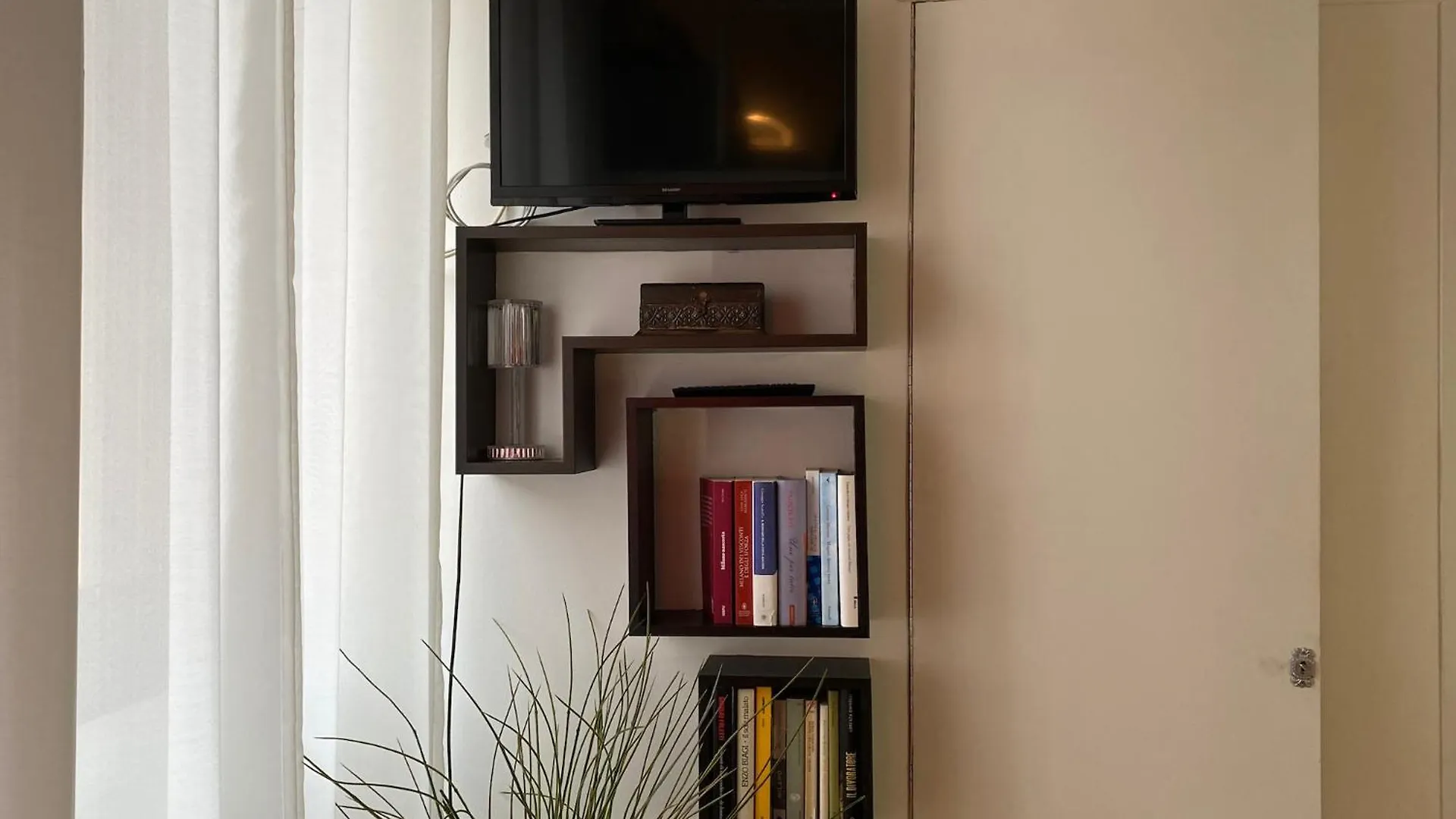 Apartment Monolocale Morimondo 1 Milan Italy