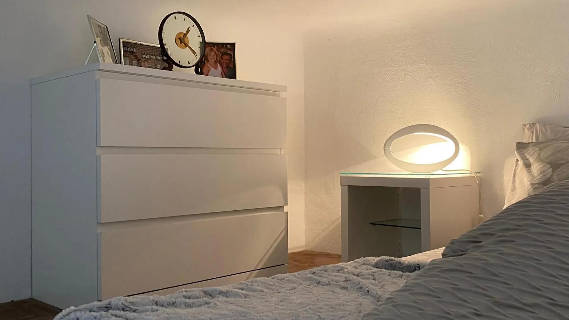 Monolocale Morimondo 1 Milan Apartment