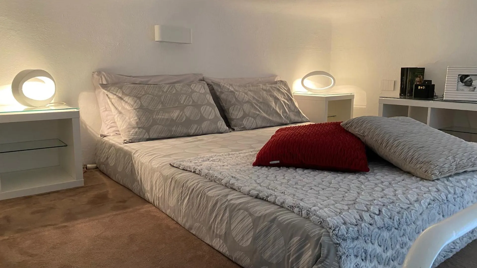 Daire Monolocale Morimondo 1 Milano İtalya