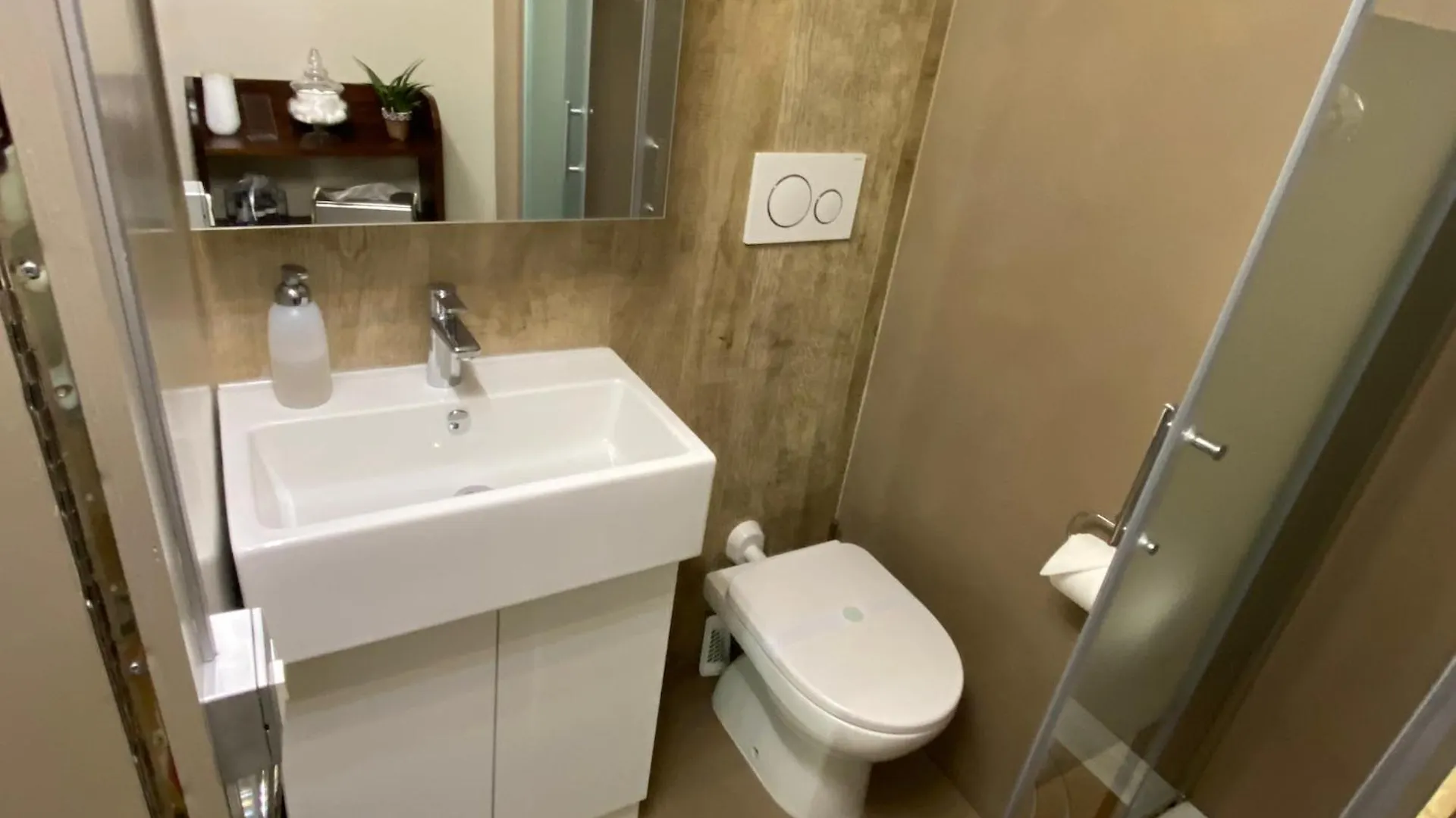Monolocale Morimondo 1 Milano Daire
