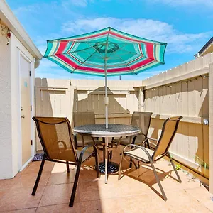 Horizon South 38b , Panama City Beach United States