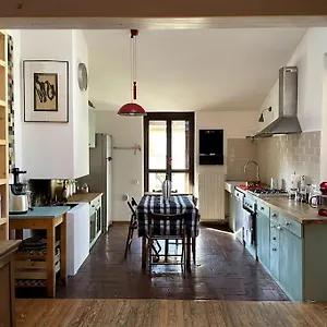  Apartament Grande In Area Storica Di