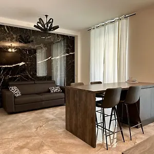  Apartament Magic Place Bergamo! Classy In The Heart Of The