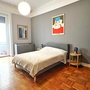  Appartamento La Dolce Vita - Piazza Vetra Italia