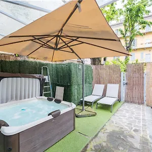 Oasi Di Relax Spa A 10 Min Dal Duomo Apartamento