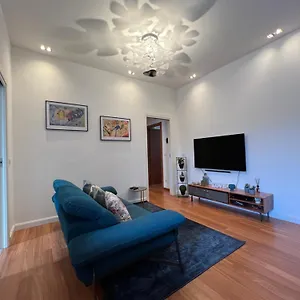  Apartment Lattanzio Charming - Porta Romana Mm3