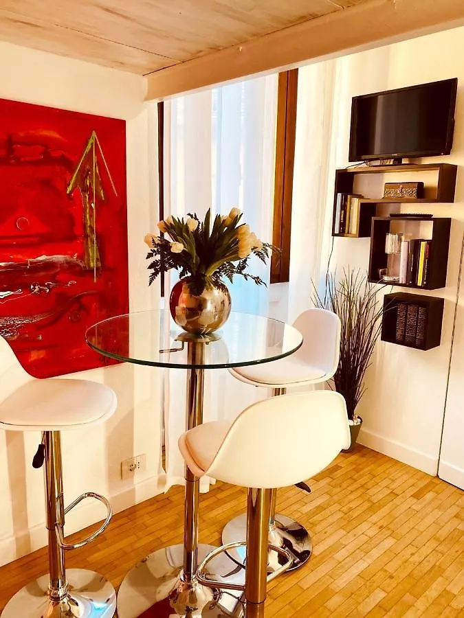 Apartment Monolocale Morimondo 1 Milan Italy